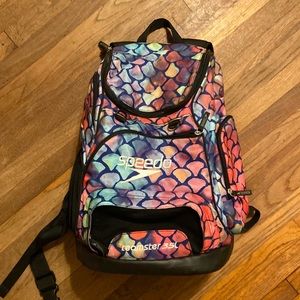 Speedo Swim Bag